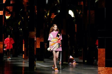 fendi disco|Fendi opens Milan shows with disco glam, butterflies at Ferretti.